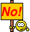 No :no