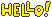 Hello :hello